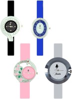 Ecbatic Ecbatic Watch Designer Analog Watch For Woman EC-1197 Analog Watch  - For Women   Watches  (Ecbatic)