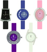 Ecbatic Ecbatic Watch Designer Analog Watch For Woman EC-1232 Analog Watch  - For Women   Watches  (Ecbatic)
