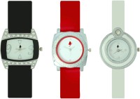 Ecbatic Ecbatic Watch Designer Analog Watch For Woman EC-1094 Analog Watch  - For Women   Watches  (Ecbatic)