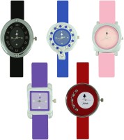 Ecbatic Ecbatic Watch Designer Analog Watch For Woman EC-1243 Analog Watch  - For Women   Watches  (Ecbatic)