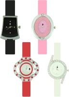 Ecbatic Ecbatic Watch Designer Analog Watch For Woman EC-1188 Analog Watch  - For Women   Watches  (Ecbatic)