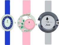Ecbatic Ecbatic Watch Designer Analog Watch For Woman EC-1137 Analog Watch  - For Women   Watches  (Ecbatic)