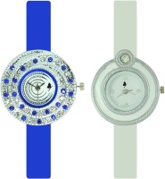 Ecbatic Ecbatic Watch Designer Analog Watch For Woman EC-1033 Analog Watch  - For Women   Watches  (Ecbatic)