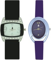 Ecbatic Ecbatic Watch Designer Analog Watch For Woman EC-1027 Analog Watch  - For Women   Watches  (Ecbatic)