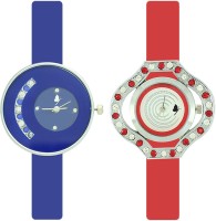 Ecbatic Ecbatic Watch Designer Analog Watch For Woman EC-1047 Analog Watch  - For Women   Watches  (Ecbatic)