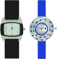 Ecbatic Ecbatic Watch Designer Analog Watch For Woman EC-1025 Analog Watch  - For Women   Watches  (Ecbatic)