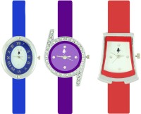 Ecbatic Ecbatic Watch Designer Analog Watch For Woman EC-1138 Analog Watch  - For Women   Watches  (Ecbatic)