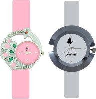 Ecbatic Ecbatic Watch Designer Analog Watch For Woman EC-1066 Analog Watch  - For Women   Watches  (Ecbatic)