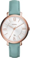 Fossil ES4149  Analog Watch For Women
