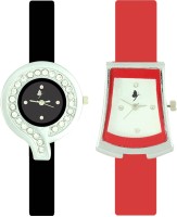 Ecbatic Ecbatic Watch Designer Analog Watch For Woman EC-1058 Analog Watch  - For Women   Watches  (Ecbatic)