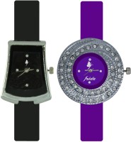 Ecbatic Ecbatic Watch Designer Analog Watch For Woman EC-1042 Analog Watch  - For Women   Watches  (Ecbatic)