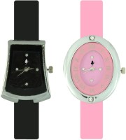 Ecbatic Ecbatic Watch Designer Analog Watch For Woman EC-1041 Analog Watch  - For Women   Watches  (Ecbatic)