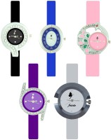 Ecbatic Ecbatic Watch Designer Analog Watch For Woman EC-1238 Analog Watch  - For Women   Watches  (Ecbatic)