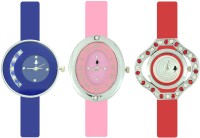 Ecbatic Ecbatic Watch Designer Analog Watch For Woman EC-1116 Analog Watch  - For Women   Watches  (Ecbatic)
