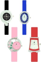 Ecbatic Ecbatic Watch Designer Analog Watch For Woman EC-1196 Analog Watch  - For Women   Watches  (Ecbatic)