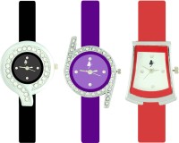 Ecbatic Ecbatic Watch Designer Analog Watch For Woman EC-1132 Analog Watch  - For Women   Watches  (Ecbatic)