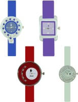 Ecbatic Ecbatic Watch Designer Analog Watch For Woman EC-1223 Analog Watch  - For Women   Watches  (Ecbatic)