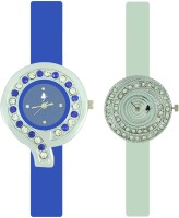 Ecbatic Ecbatic Watch Designer Analog Watch For Woman EC-1078 Analog Watch  - For Women   Watches  (Ecbatic)