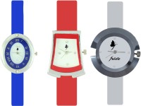 Ecbatic Ecbatic Watch Designer Analog Watch For Woman EC-1140 Analog Watch  - For Women   Watches  (Ecbatic)