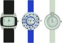 Ecbatic Ecbatic Watch Designer Analog Watch For Woman EC-1088 Analog Watch  - For Women   Watches  (Ecbatic)