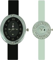 Ecbatic Ecbatic Watch Designer Analog Watch For Woman EC-1074 Analog Watch  - For Women   Watches  (Ecbatic)