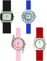 Ecbatic Ecbatic Watch Designer Analog Watch For Woman EC-1166 Analog Watch  - For Women   Watches  (Ecbatic)