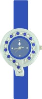 Ecbatic Ecbatic Watch Designer Analog Watch For Woman EC-1020 Analog Watch  - For Women   Watches  (Ecbatic)