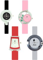 Ecbatic Ecbatic Watch Designer Analog Watch For Woman EC-1203 Analog Watch  - For Women   Watches  (Ecbatic)