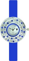 Ecbatic Ecbatic Watch Designer Analog Watch For Woman EC-1002 Analog Watch  - For Women   Watches  (Ecbatic)