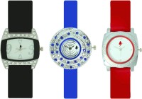 Ecbatic Ecbatic Watch Designer Analog Watch For Woman EC-1087 Analog Watch  - For Women   Watches  (Ecbatic)