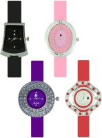 Ecbatic Ecbatic Watch Designer Analog Watch For Woman EC-1186 Analog Watch  - For Women   Watches  (Ecbatic)