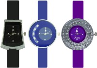 Ecbatic Ecbatic Watch Designer Analog Watch For Woman EC-1106 Analog Watch  - For Women   Watches  (Ecbatic)