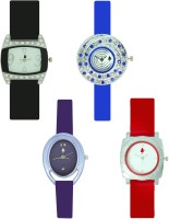 Ecbatic Ecbatic Watch Designer Analog Watch For Woman EC-1168 Analog Watch  - For Women   Watches  (Ecbatic)