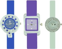 Ecbatic Ecbatic Watch Designer Analog Watch For Woman EC-1159 Analog Watch  - For Women   Watches  (Ecbatic)