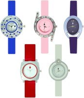 Ecbatic Ecbatic Watch Designer Analog Watch For Woman EC-1230 Analog Watch  - For Women   Watches  (Ecbatic)
