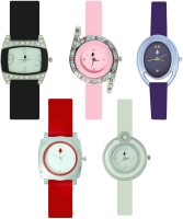 Ecbatic Ecbatic Watch Designer Analog Watch For Woman EC-1229 Analog Watch  - For Women   Watches  (Ecbatic)