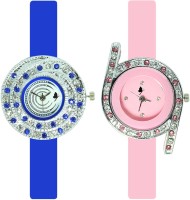 Ecbatic Ecbatic Watch Designer Analog Watch For Woman EC-1030 Analog Watch  - For Women   Watches  (Ecbatic)