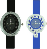 Ecbatic Ecbatic Watch Designer Analog Watch For Woman EC-1070 Analog Watch  - For Women   Watches  (Ecbatic)