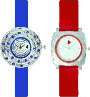 Ecbatic Ecbatic Watch Designer Analog Watch For Woman EC-1032 Analog Watch  - For Women   Watches  (Ecbatic)