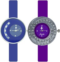 Ecbatic Ecbatic Watch Designer Analog Watch For Woman EC-1046 Analog Watch  - For Women   Watches  (Ecbatic)