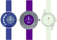 Ecbatic Ecbatic Watch Designer Analog Watch For Woman EC-1119 Analog Watch  - For Women   Watches  (Ecbatic)