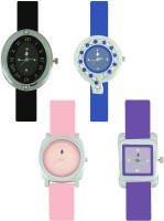 Ecbatic Ecbatic Watch Designer Analog Watch For Woman EC-1210 Analog Watch  - For Women   Watches  (Ecbatic)