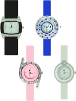 Ecbatic Ecbatic Watch Designer Analog Watch For Woman EC-1167 Analog Watch  - For Women   Watches  (Ecbatic)