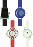 Ecbatic Ecbatic Watch Designer Analog Watch For Woman EC-1185 Analog Watch  - For Women   Watches  (Ecbatic)
