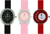 Ecbatic Ecbatic Watch Designer Analog Watch For Woman EC-1150 Analog Watch  - For Women   Watches  (Ecbatic)