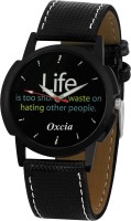 Oxcia AN_OXC620  Analog Watch For Men