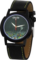 Oxcia AN_OXC615  Analog Watch For Men