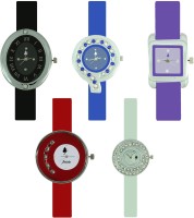 Ecbatic Ecbatic Watch Designer Analog Watch For Woman EC-1246 Analog Watch  - For Women   Watches  (Ecbatic)
