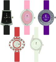 Ecbatic Ecbatic Watch Designer Analog Watch For Woman EC-1235 Analog Watch  - For Women   Watches  (Ecbatic)