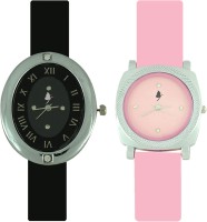 Ecbatic Ecbatic Watch Designer Analog Watch For Woman EC-1071 Analog Watch  - For Women   Watches  (Ecbatic)